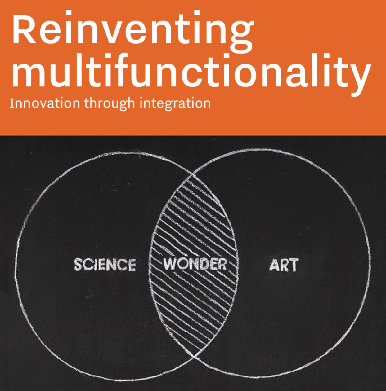 Multifunctionality pic