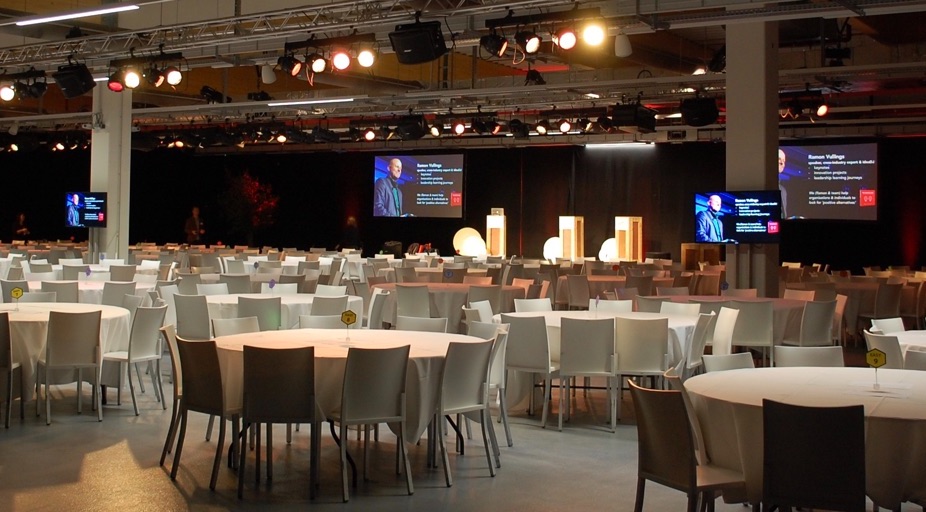 Event space pic