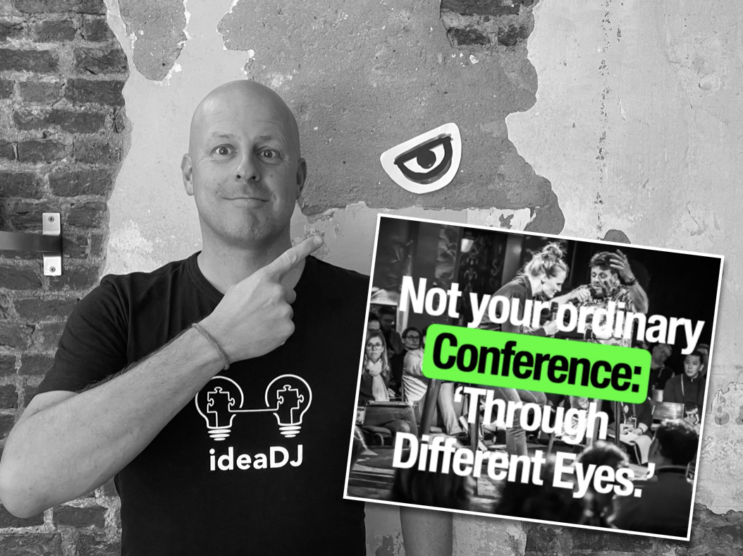 DT conf Ramon pic
