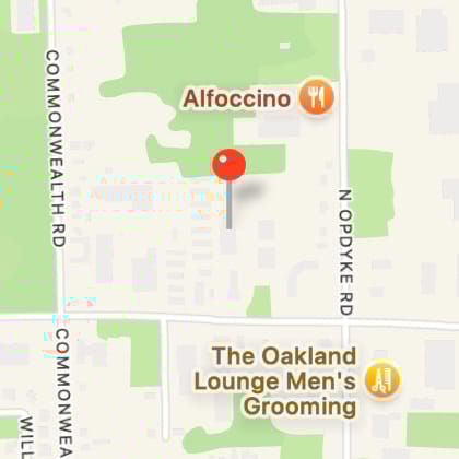 2205 Pontiac Rd, Auburn Hills,  MI 48326