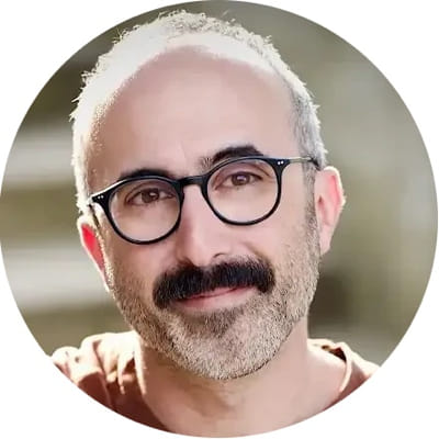 Photo of Jason Ryant