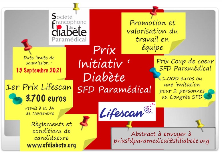 Memoire infirmier : La prise en charge d'un enfant diabétique type 1 qui  refus le régime alimentaire - ParaMedical