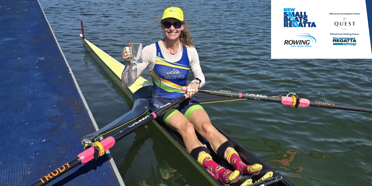 Henley on Hunter Regatta