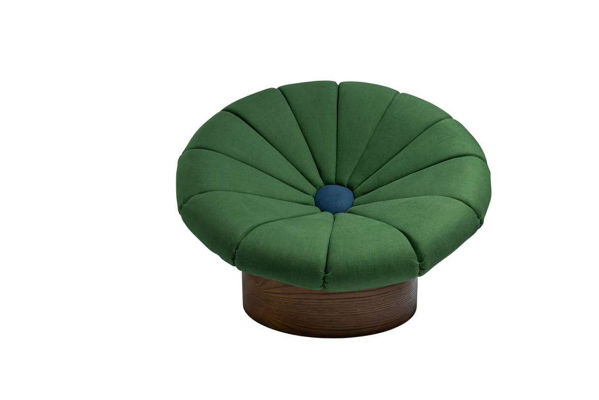 The Bowl Chair Co