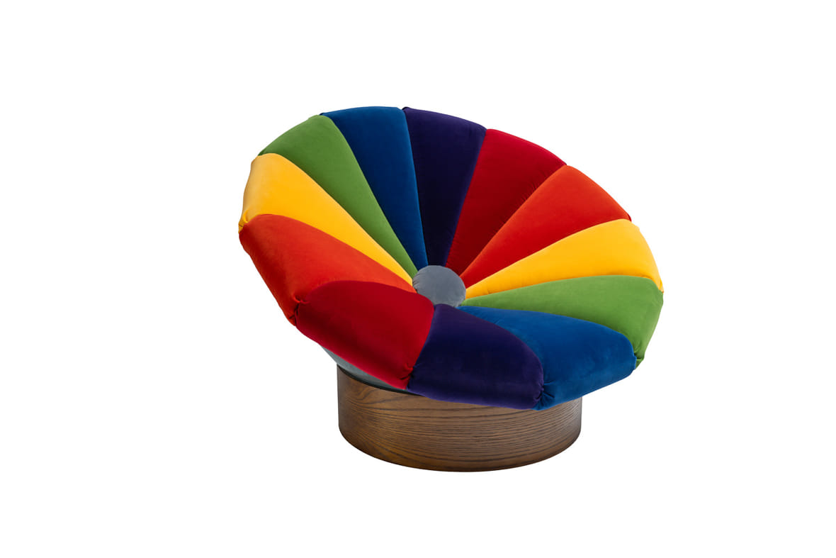 The Bowl Chair Co