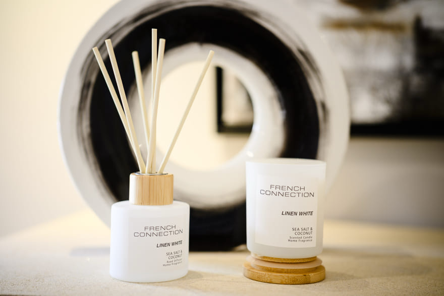 French Connection Candle