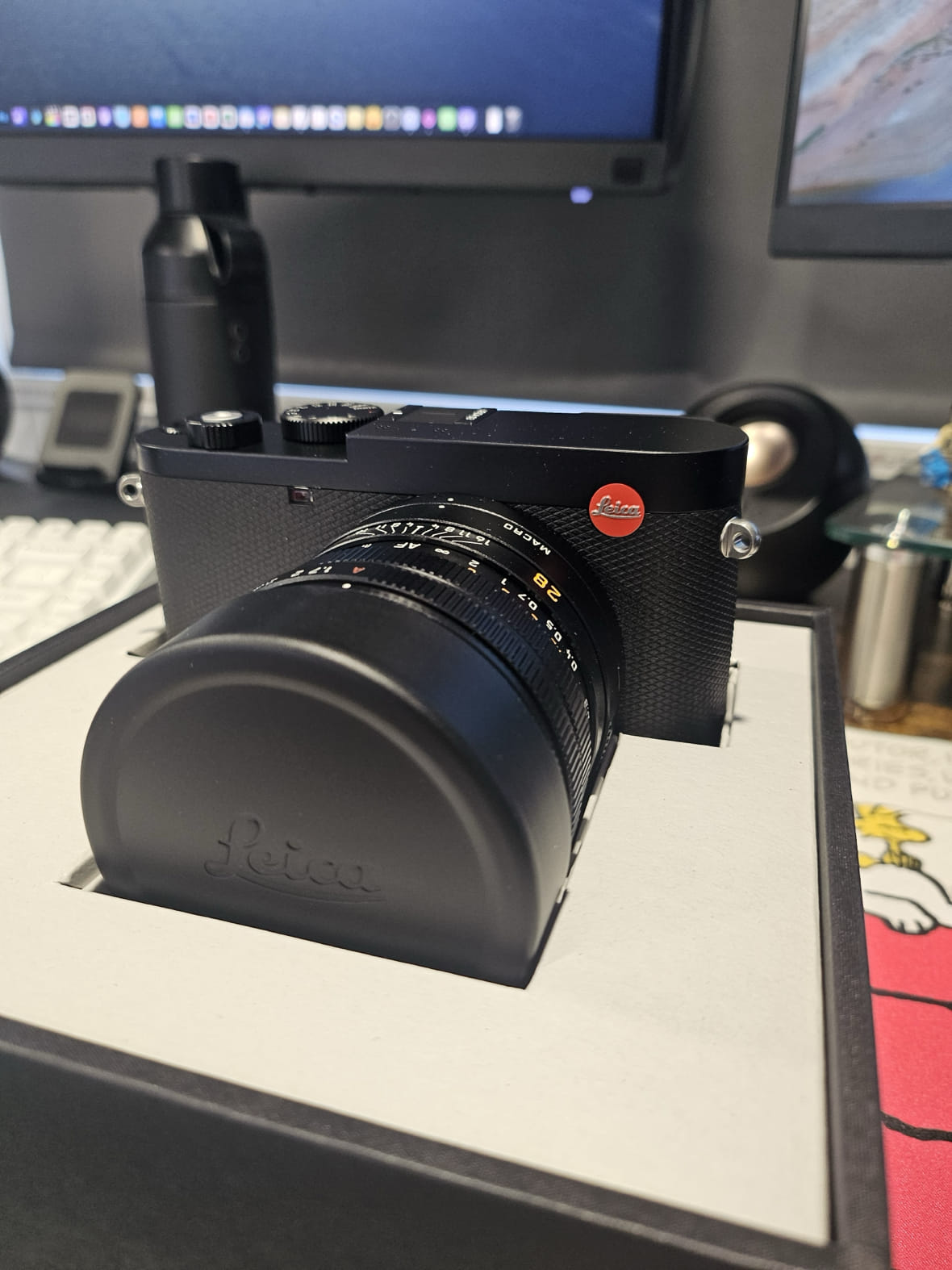 Leica Q3