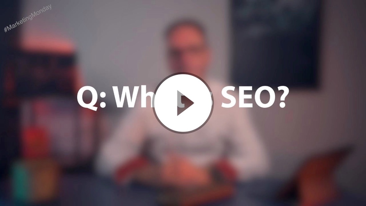 Terry Livesey - 01 - What is SEO?