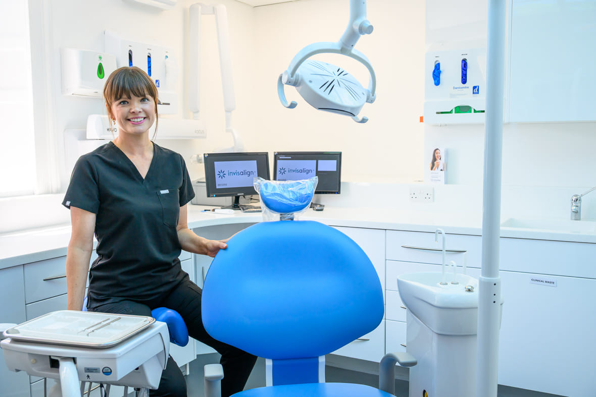 Dentist