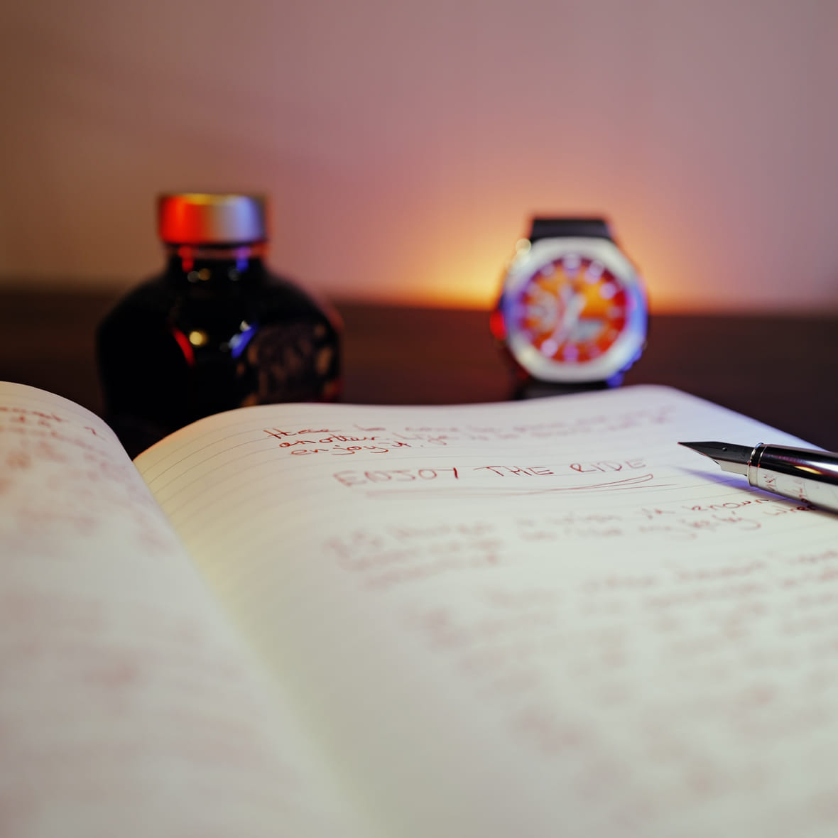 Writing