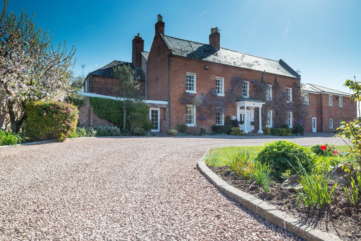 Stanmore Nursing Home