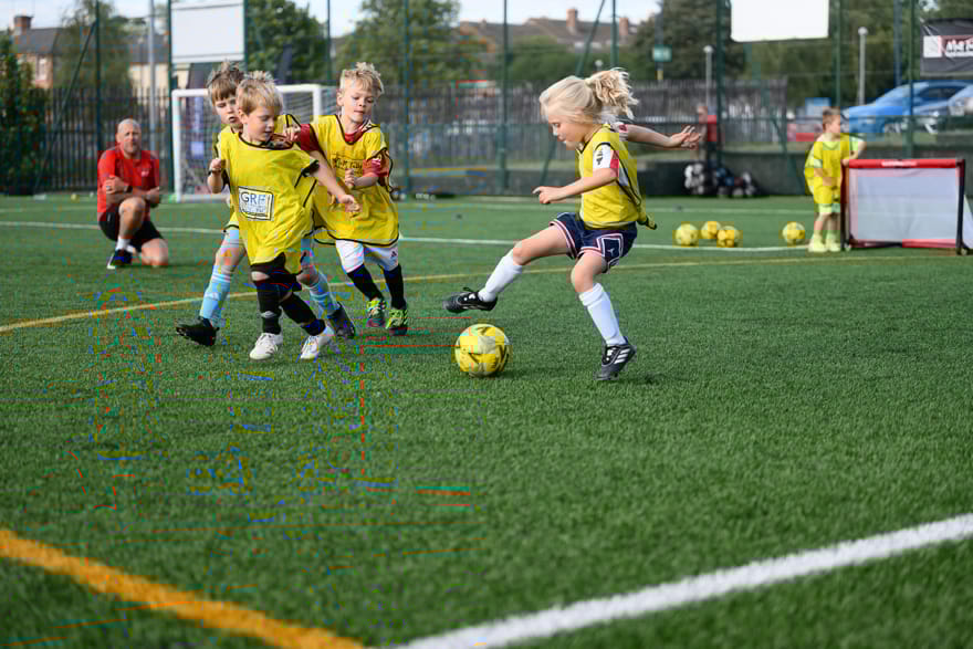 Matt Talley Football