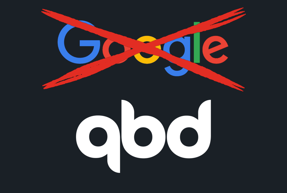QBD Logo