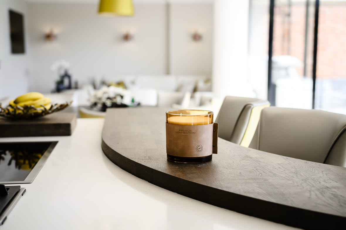 French Connection Candle