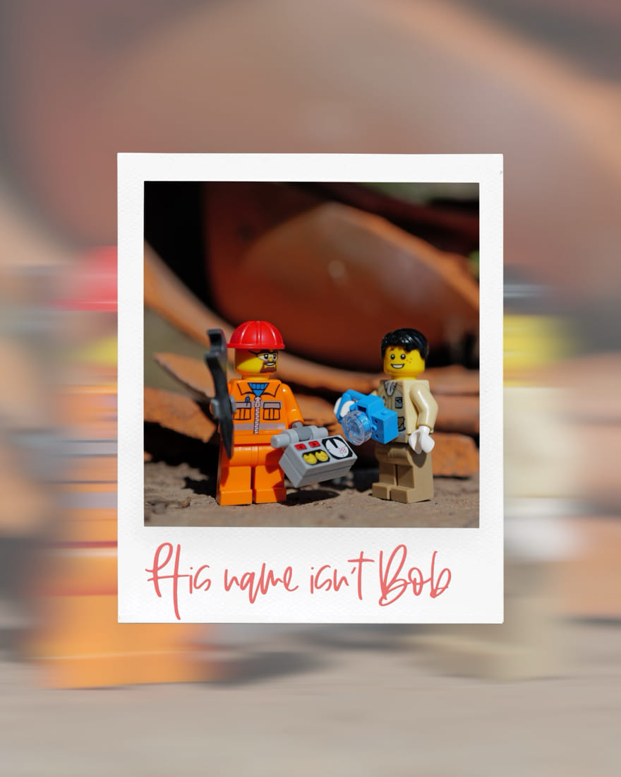 Lego-His-Name-Isnt-Bob