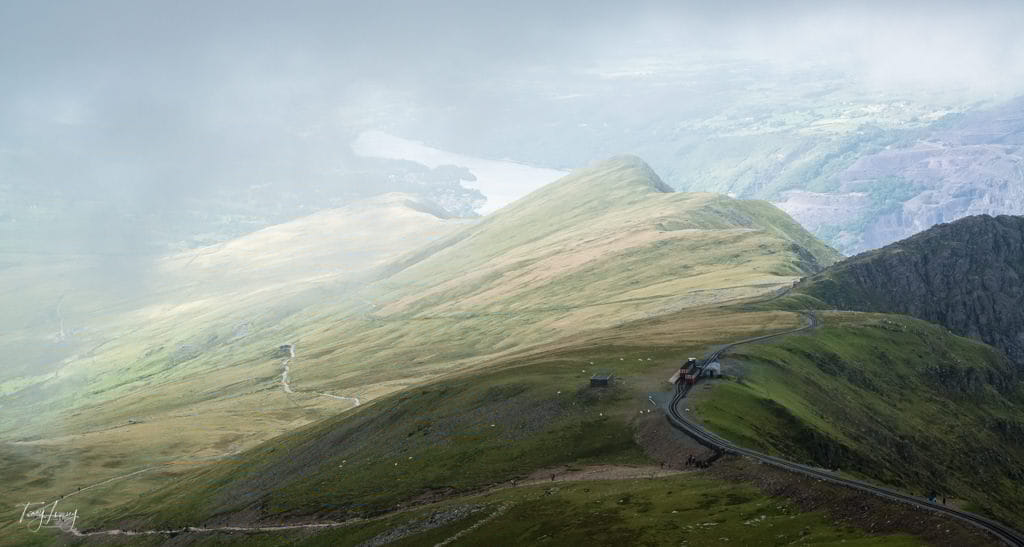 The easy way not taken