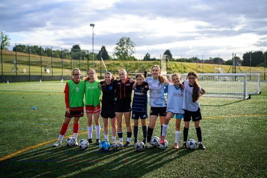 Matt Talley Football