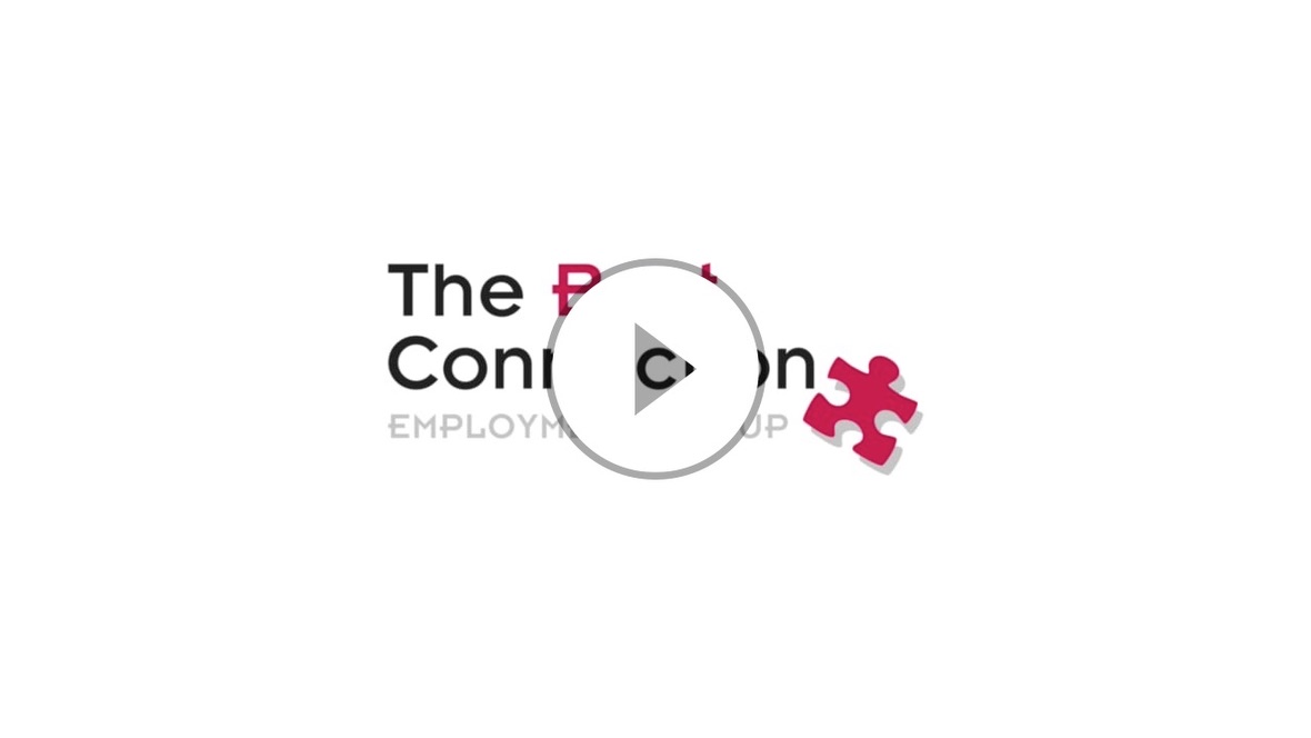 The Best Connection