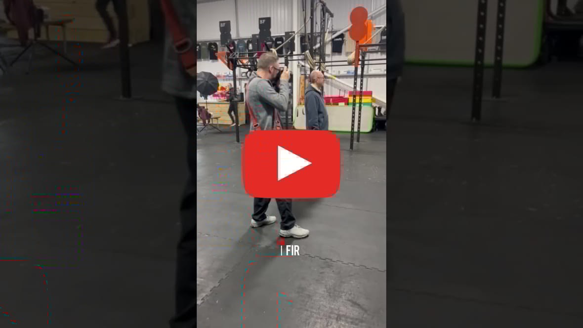 PRCK Day in a Life of a photographer