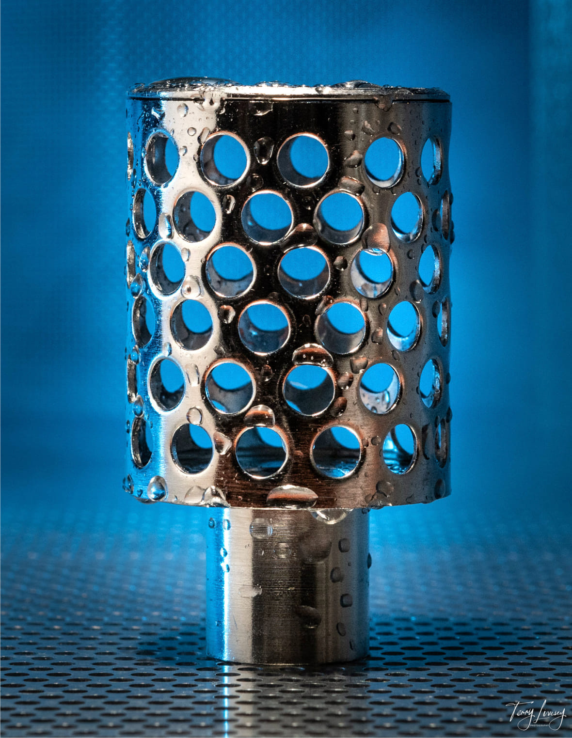 Metal products