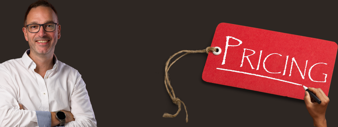 Pricing Banner