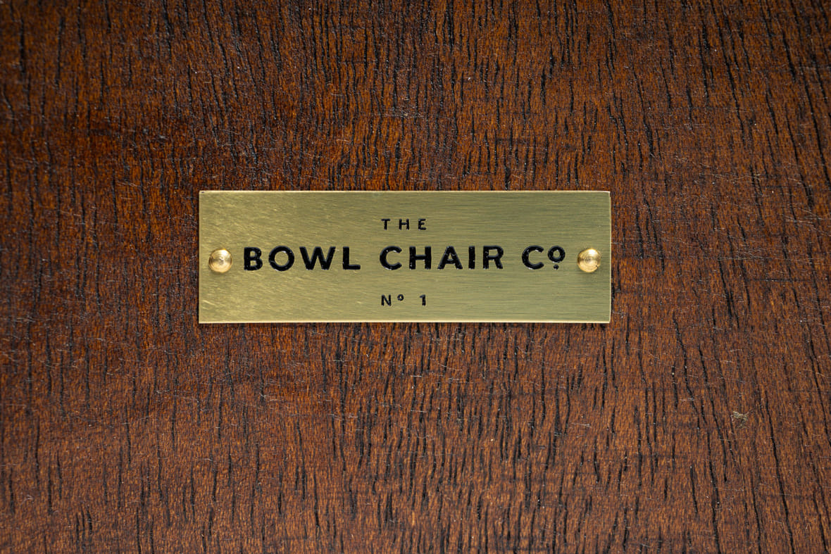 The Bowl Chair Co