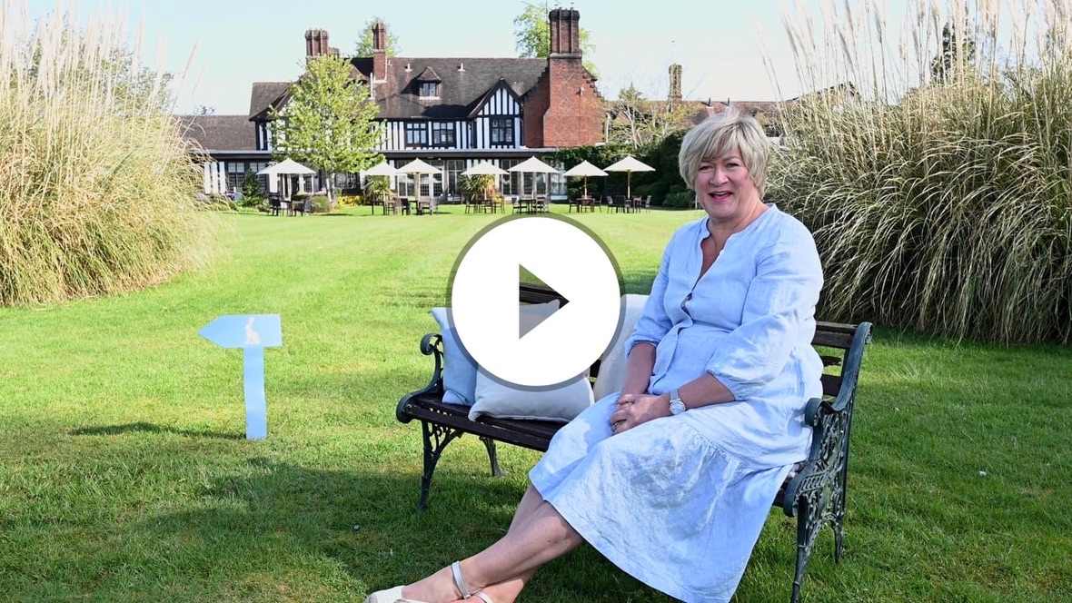 Stone Manor Hotel Introduction