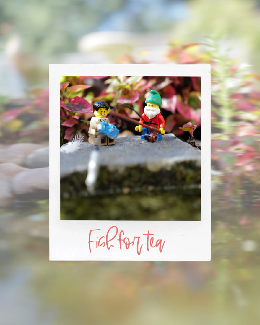 Lego-Fish-For-Tea