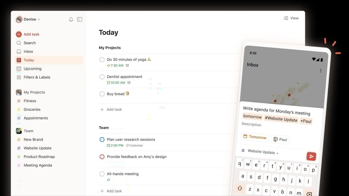 ToDoist