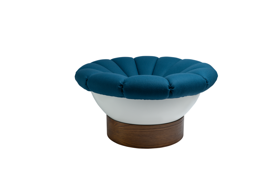 The Bowl Chair Co