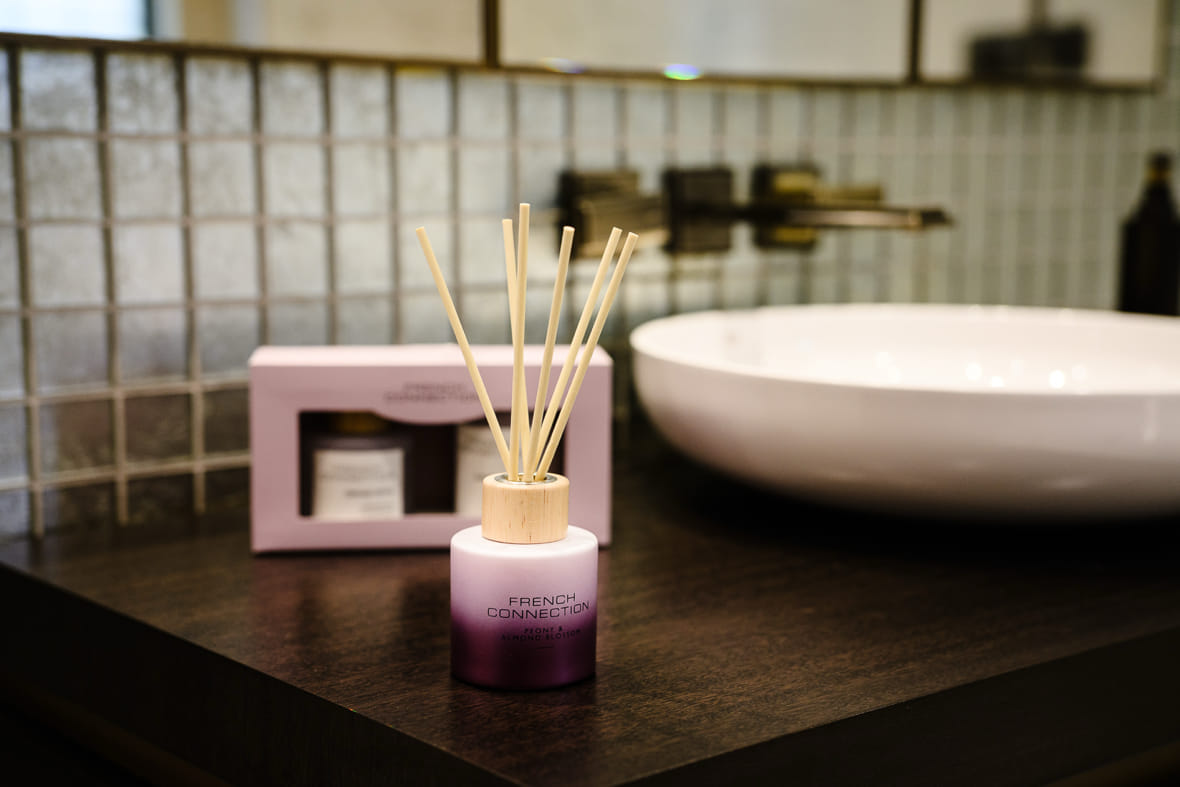 French Connection Candle