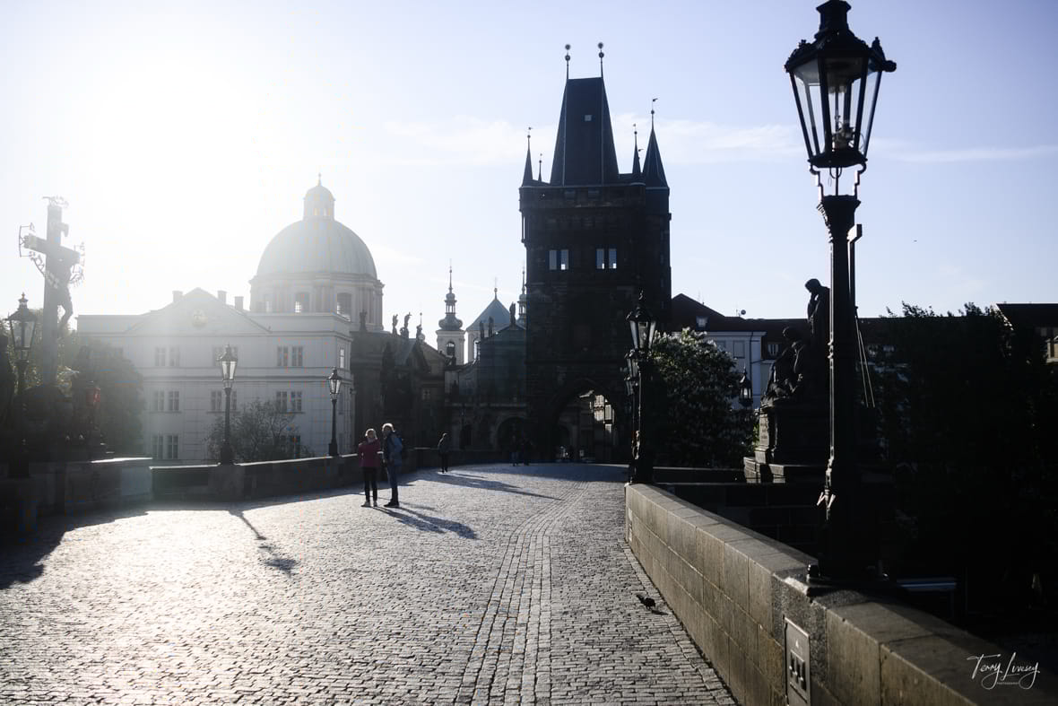 Prague