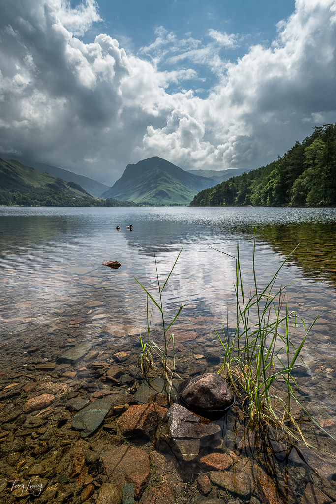 Buttermere