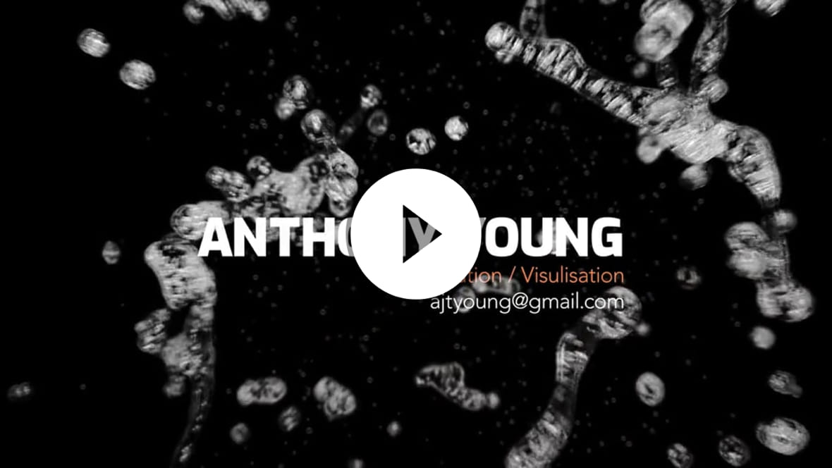Anthony Showreel