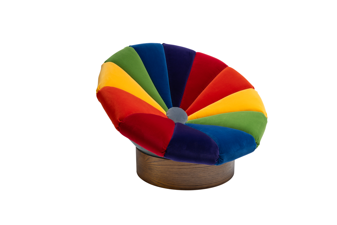 The Bowl Chair Co