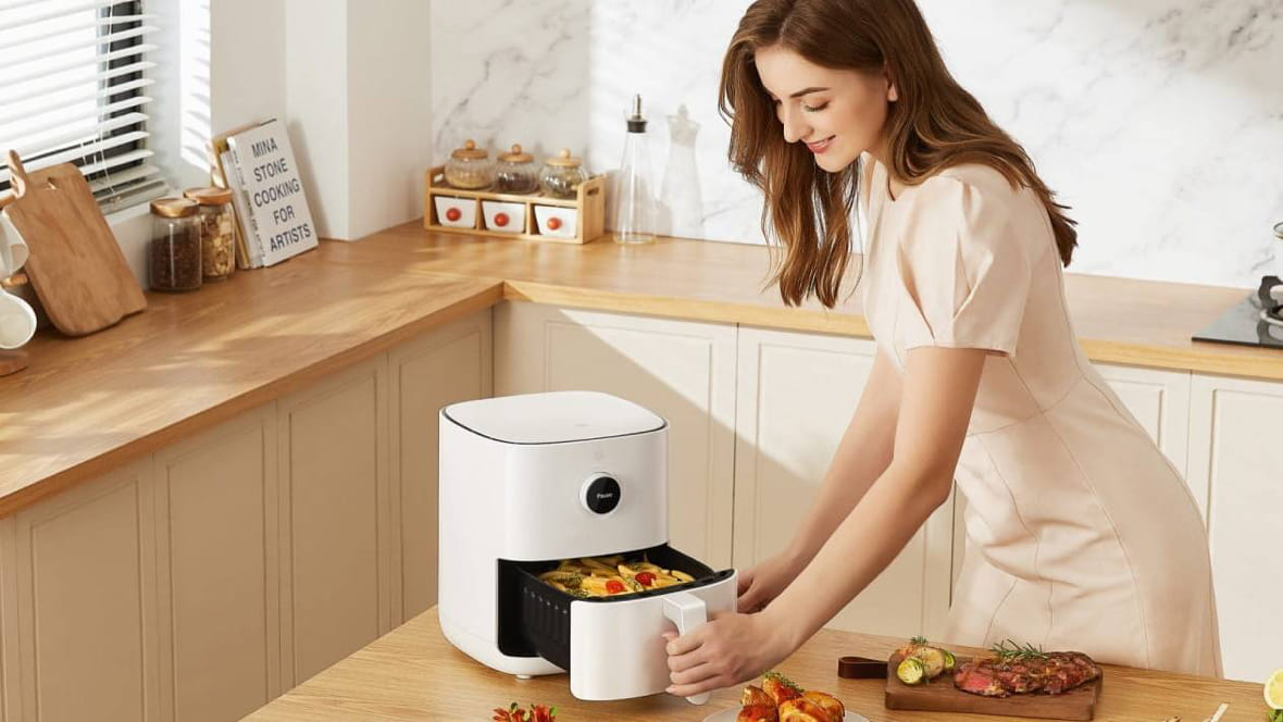 Air Fryer