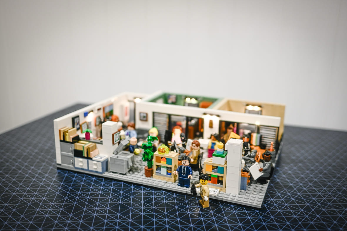 Lego