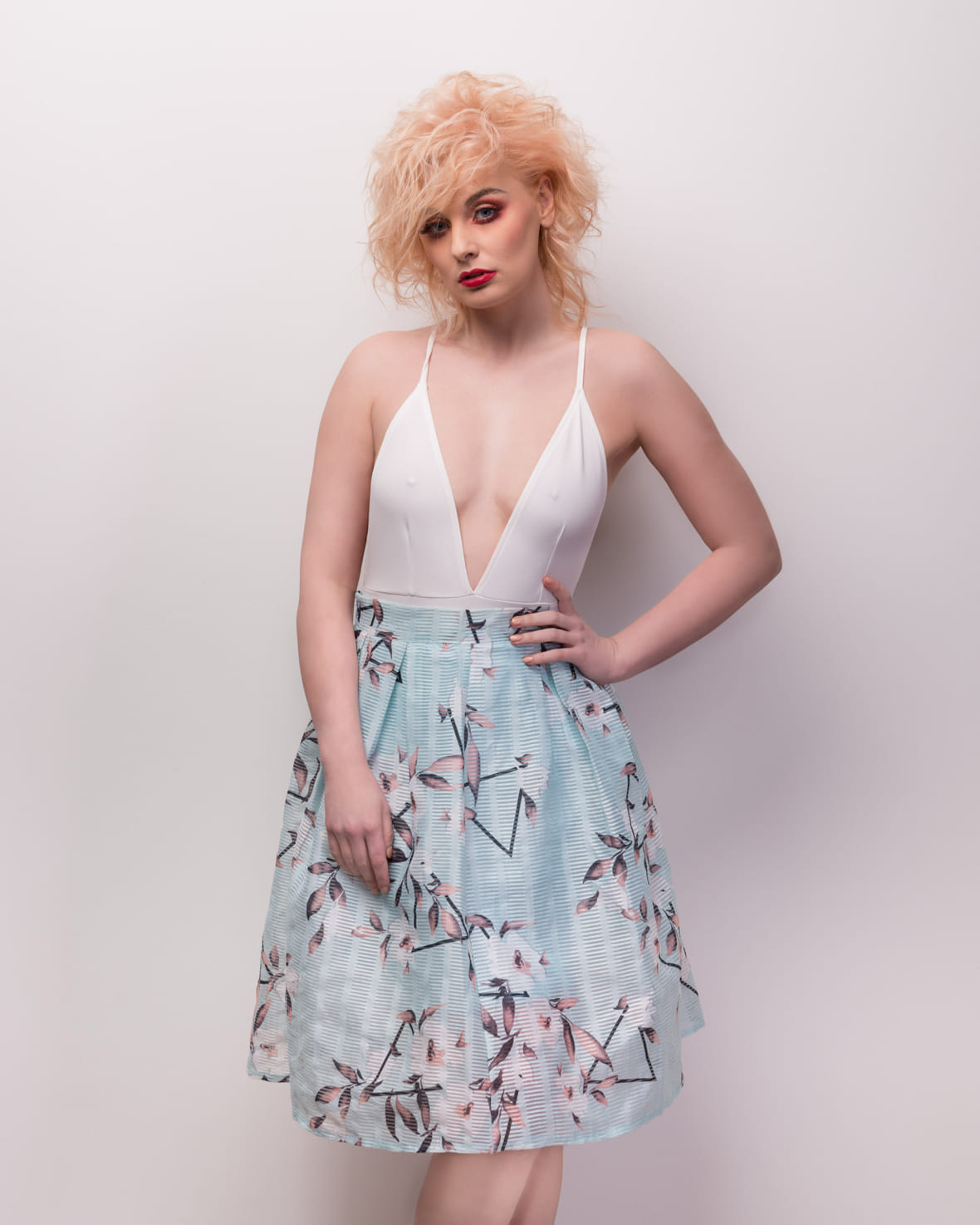 L'Oreal Hair Awards