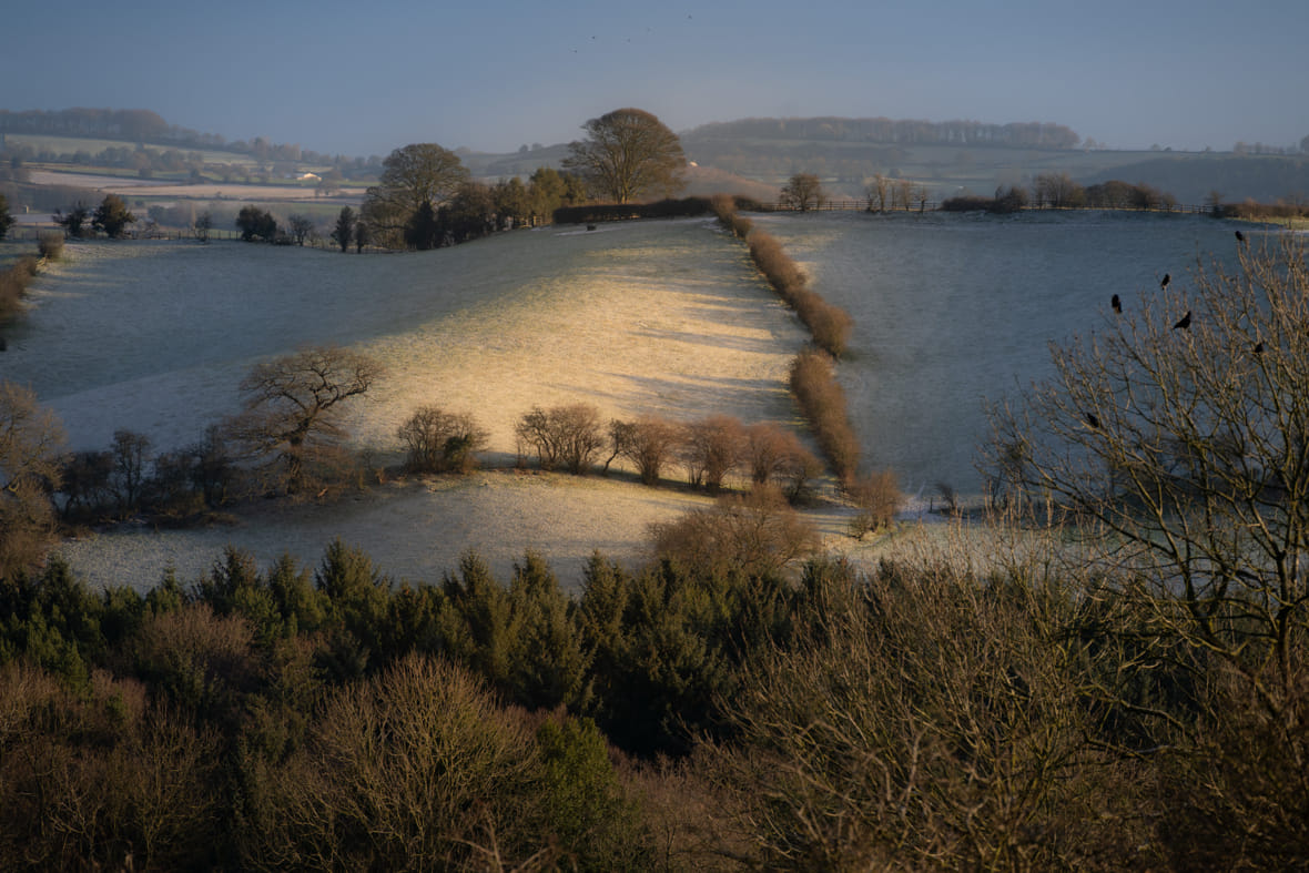 Peak District