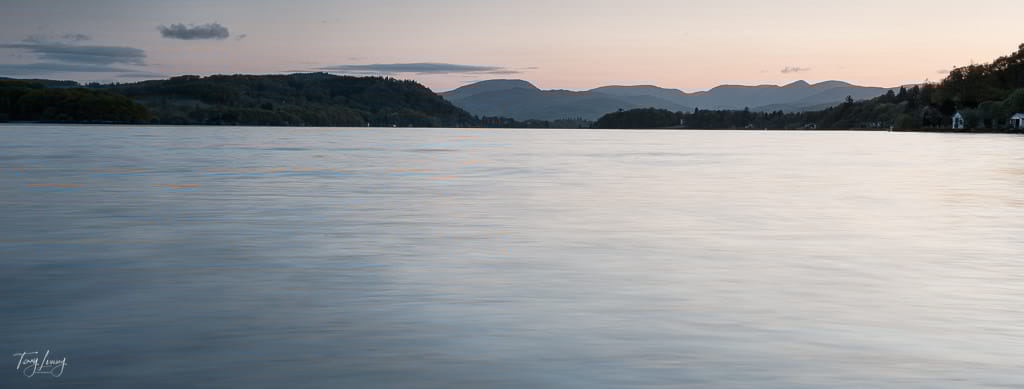 Windermere Calm