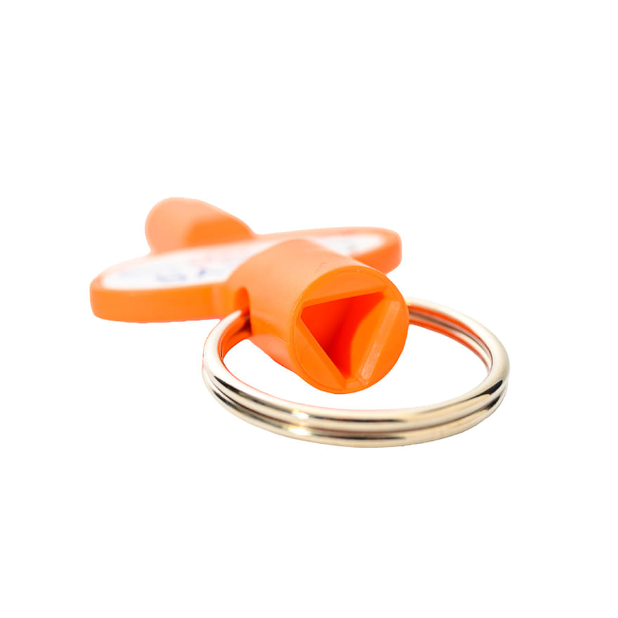 CC Keys Product Photography