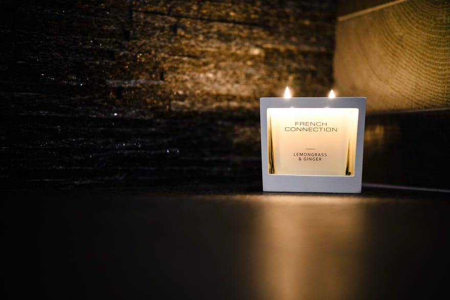 French Connection Candle