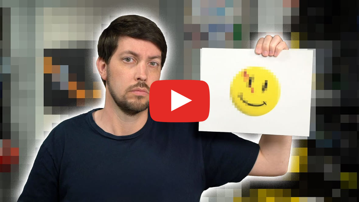 It's easier than ever to de-censor videos
