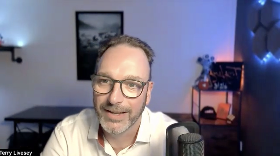 Visit the BIPP Podcast