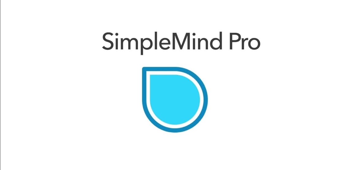 Simple Mind Pro