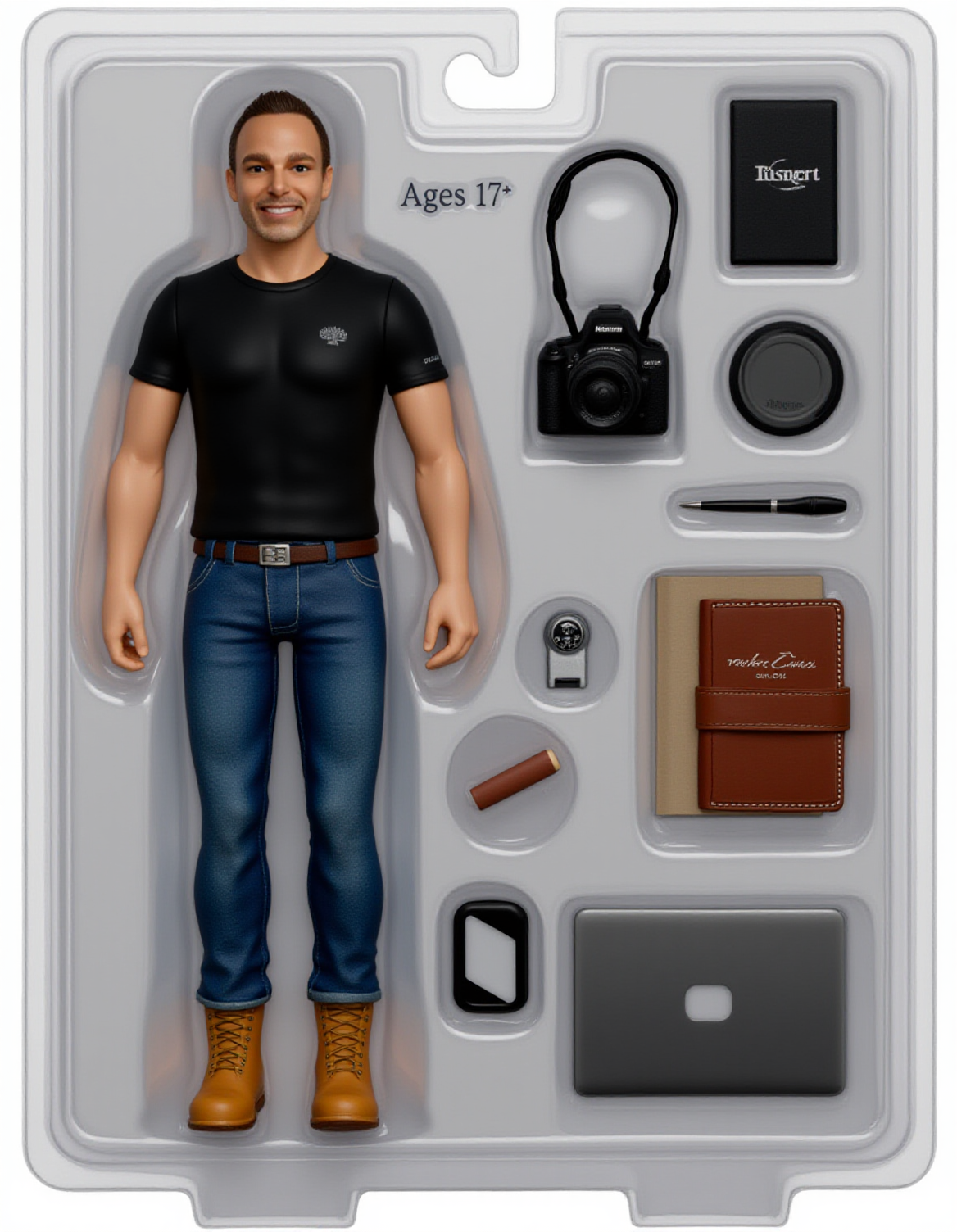Action Figure