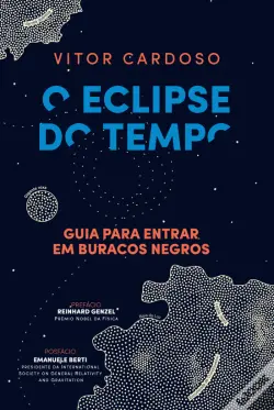 O Eclipse do Tempo