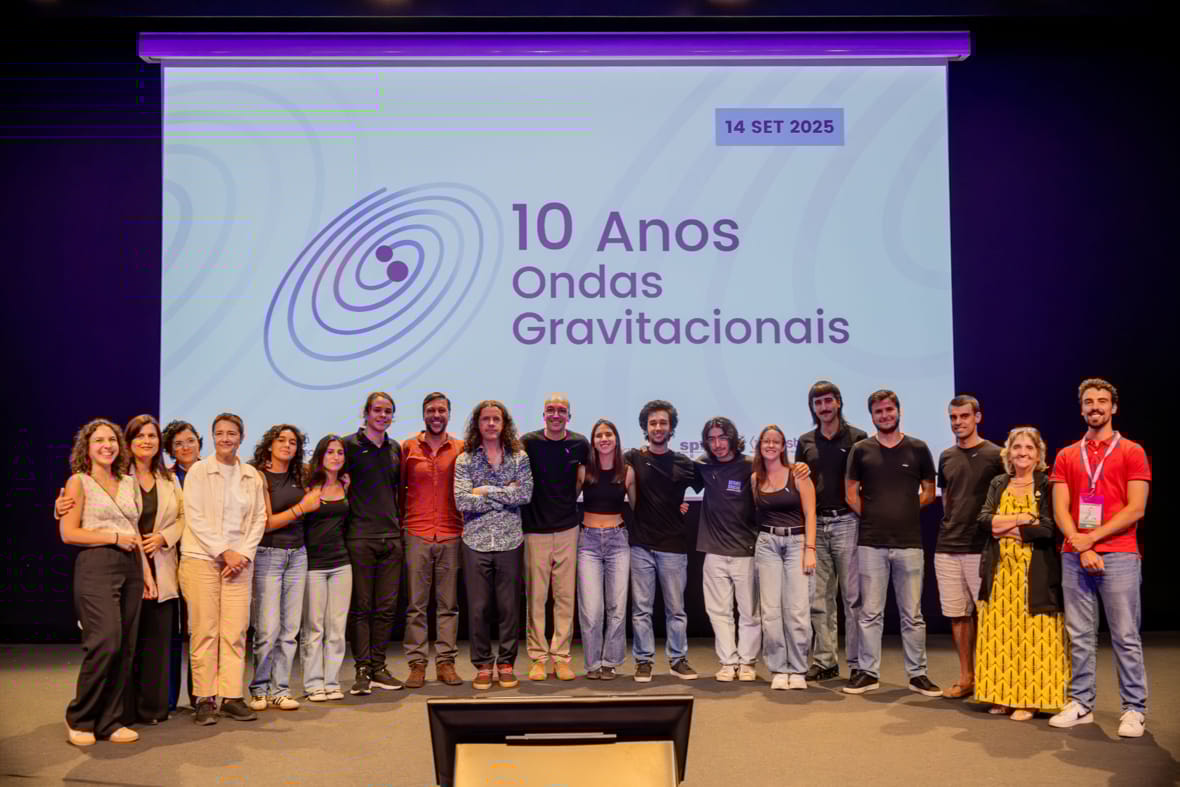 Créditos da foto: Ciência Viva