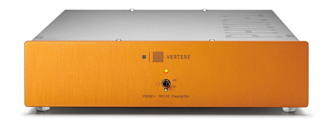 Vertere Phono 1