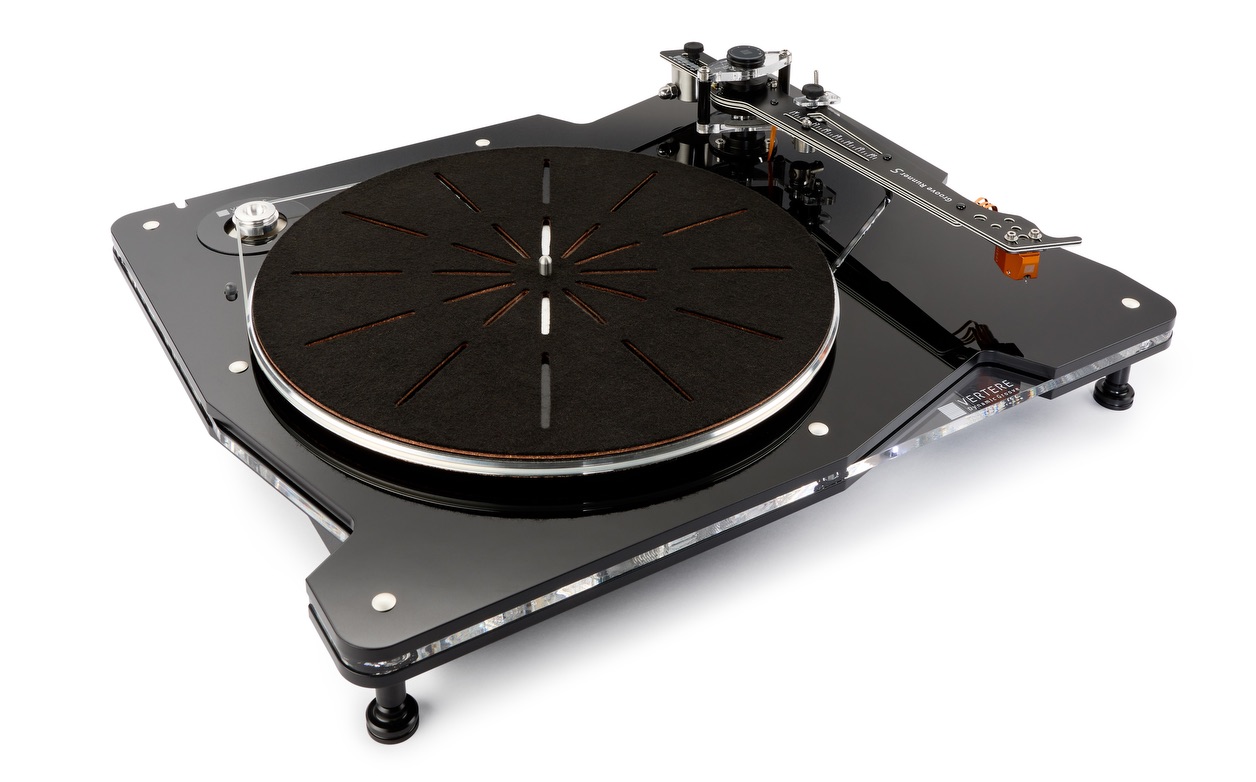 Vertere DG-1 S